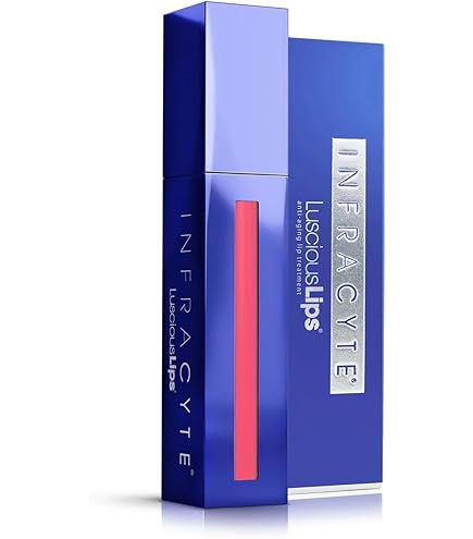 Amazon.co.jp: LusciousLips ラシャスリップ リップ美容液 7ml 塗る